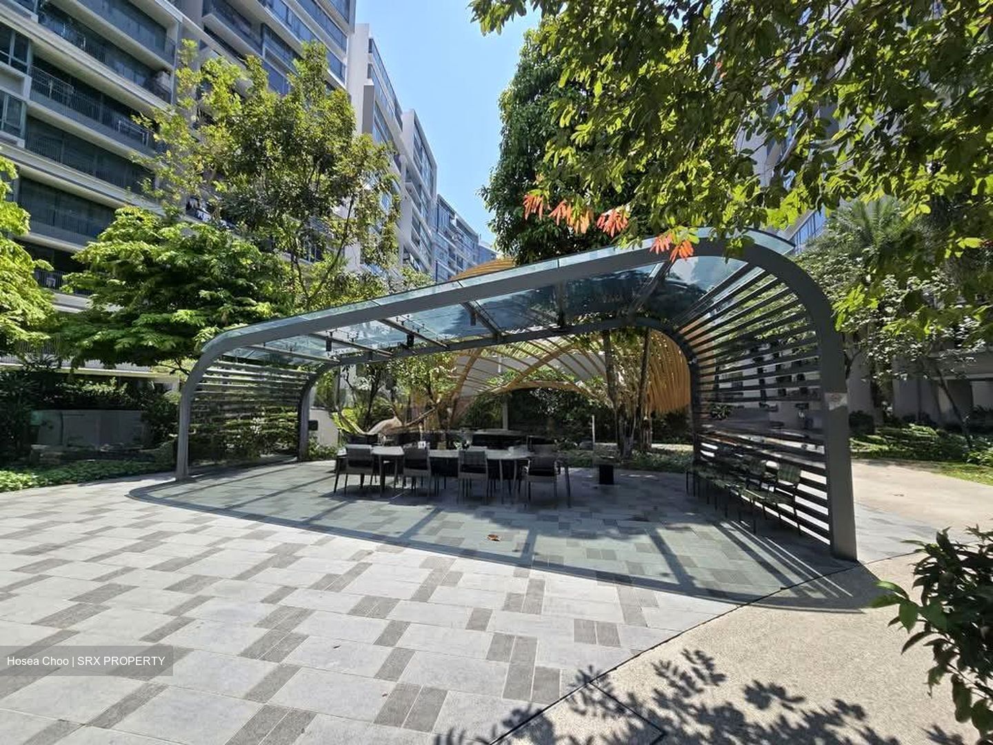 The Palette (D18), Condominium #544252341